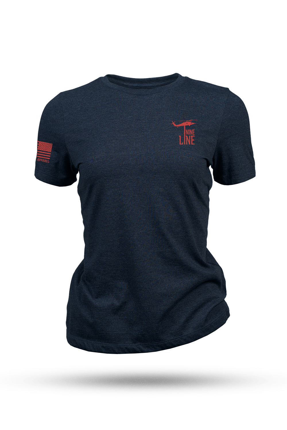 Long Live Dolly - Women's T-Shirt