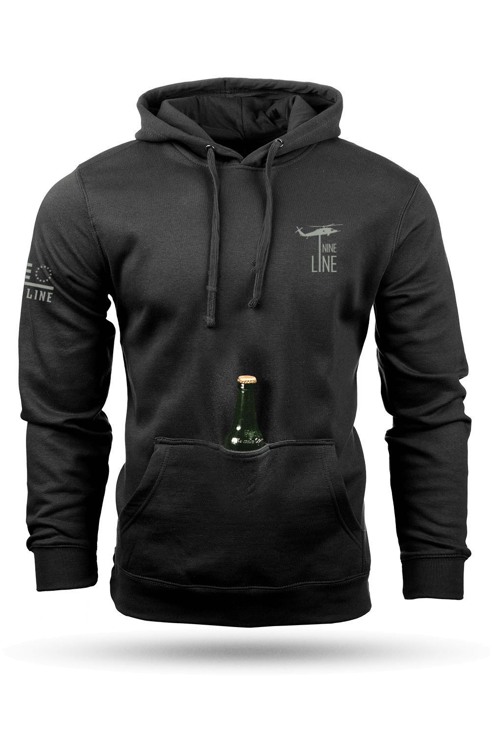Long Live - Tailgater Hoodie