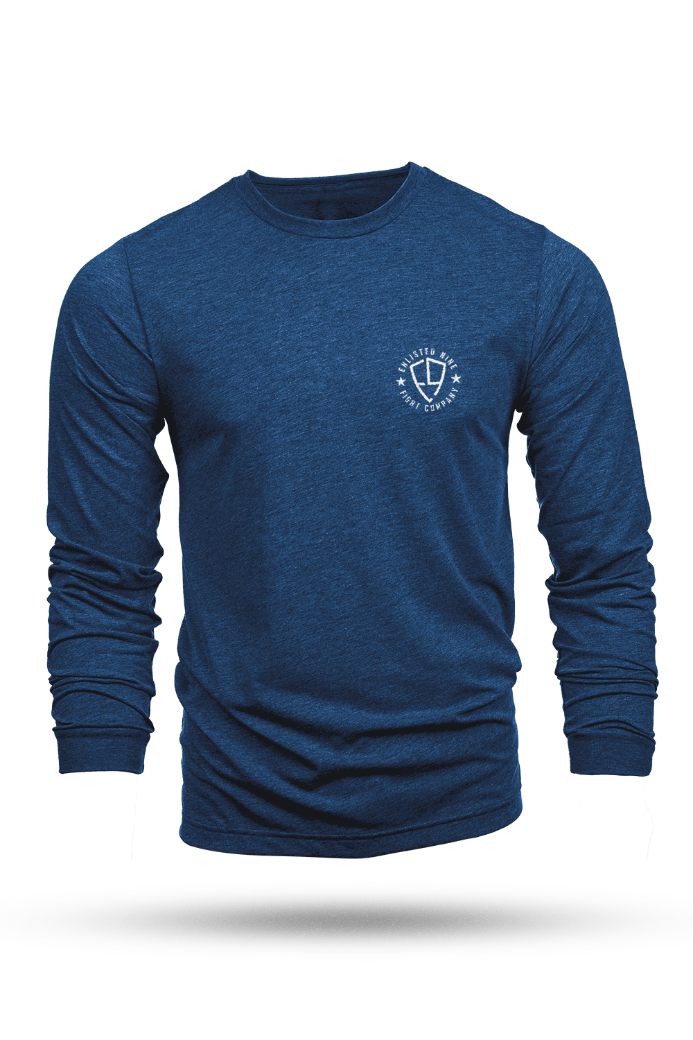 Long-Sleeve Shirt - E9 - Betsy 76