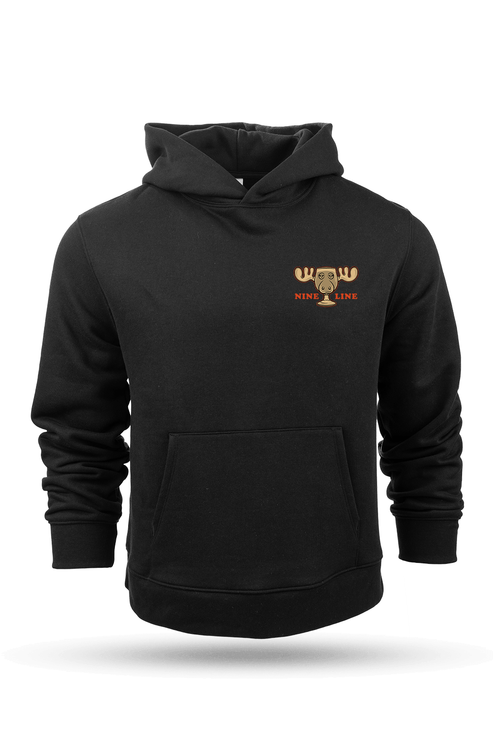 Lotta Sap - Accolade Premium Hoodie Sweatshirt