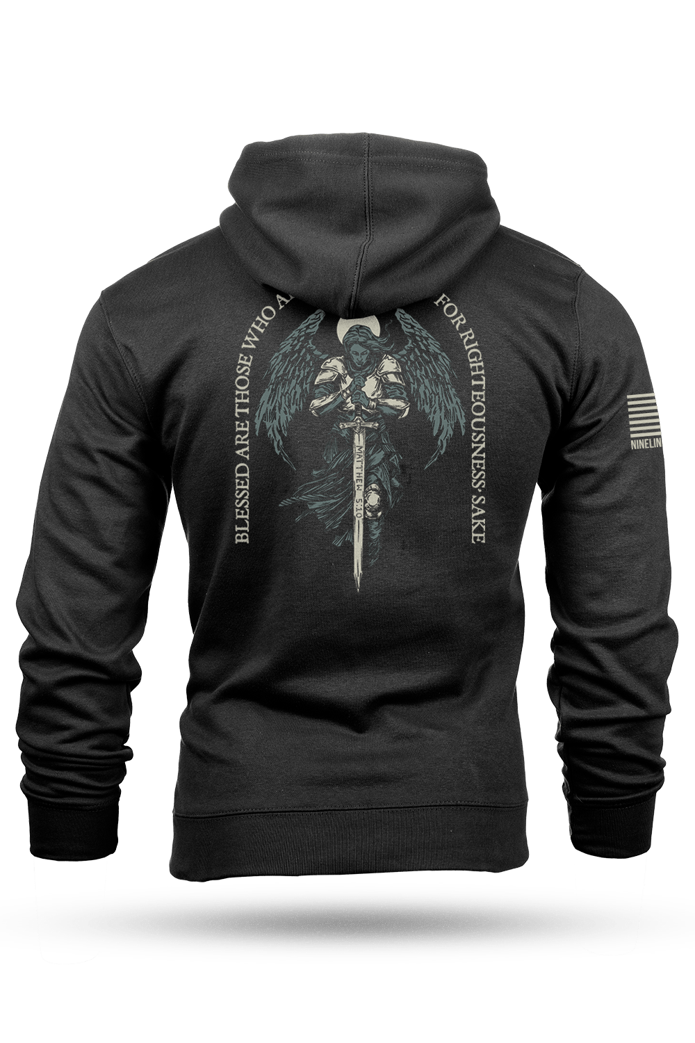 Nine Line Apparel - American Clothing Company