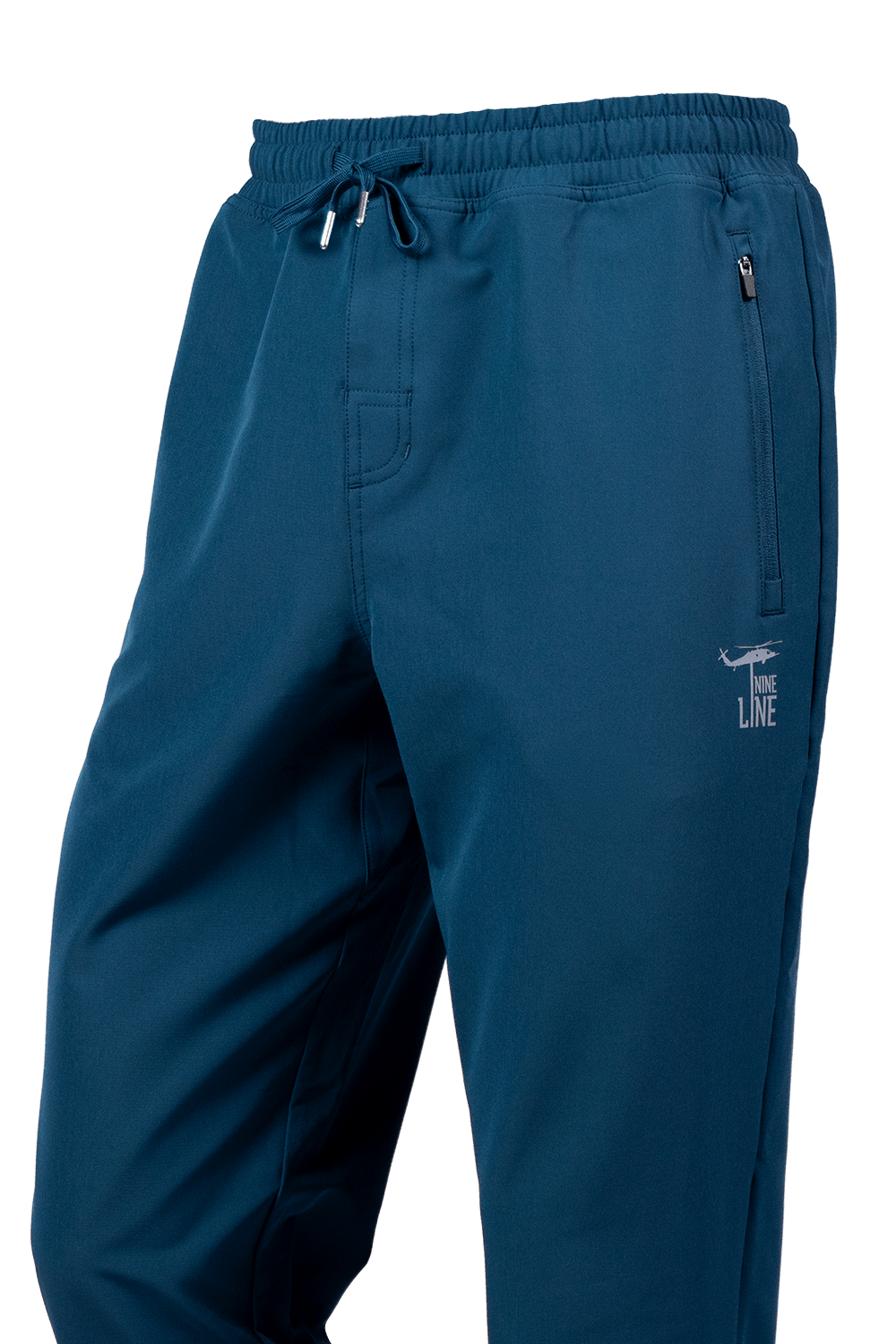 Men's Everyday Jogger W/Dropline