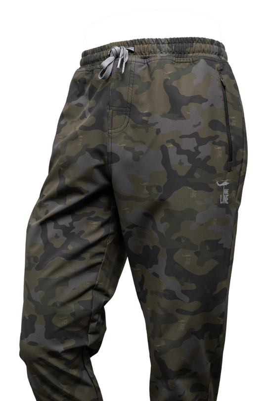 Men's Everyday Jogger W/Dropline