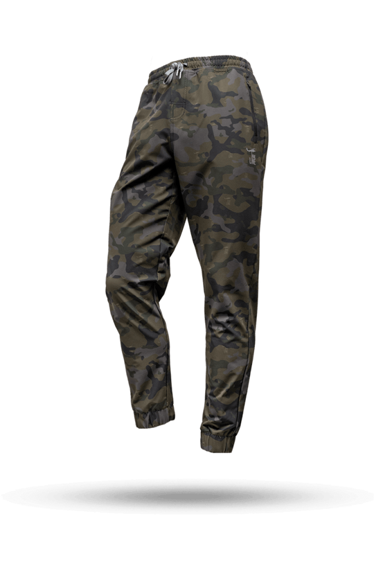 Men's Everyday Jogger W/Dropline
