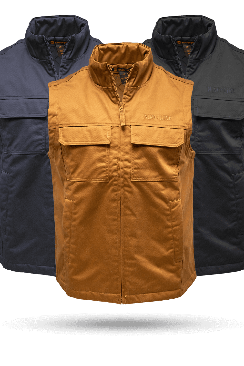 Men's Performance Vest