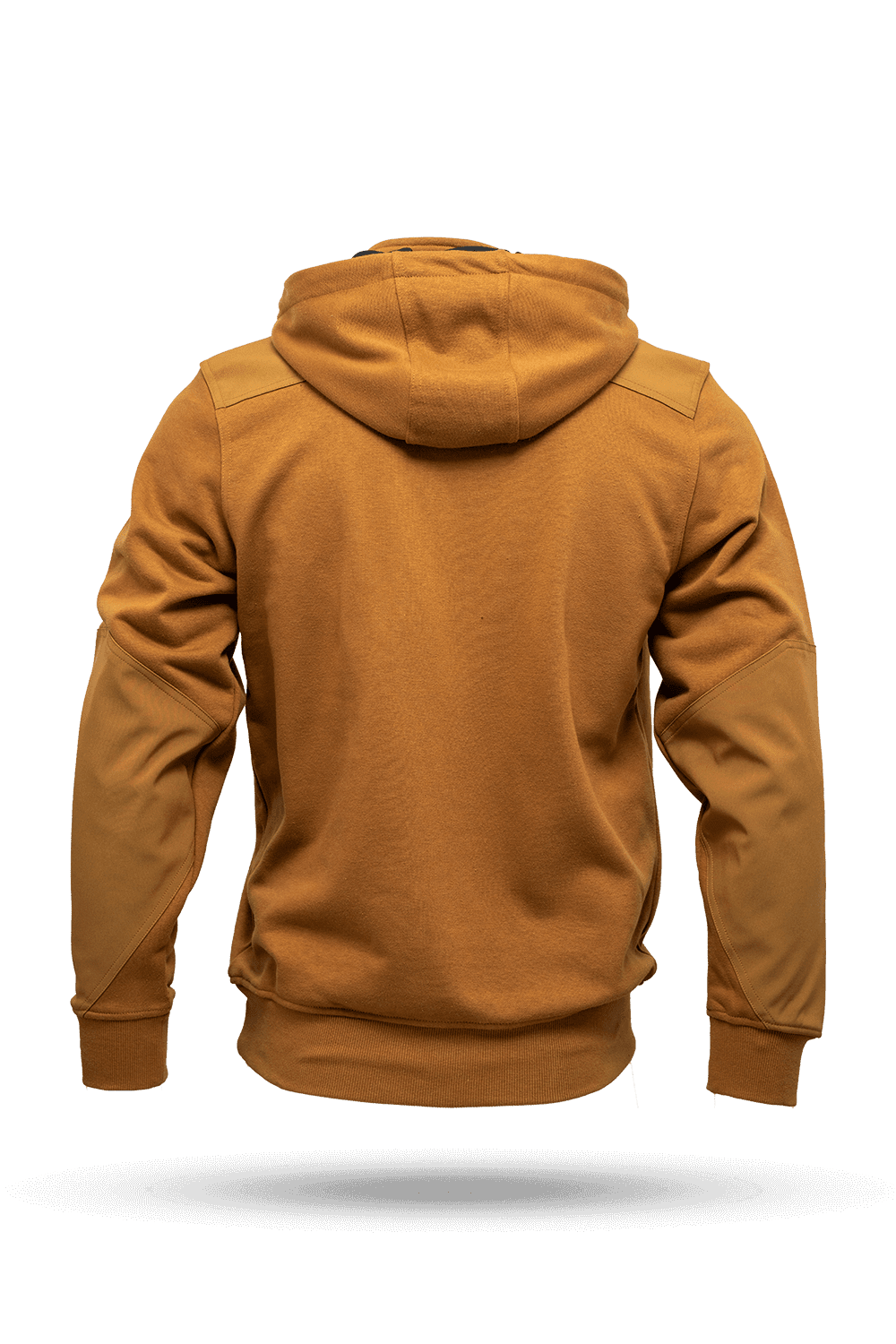 Men's Water - Repellent Pullover Hoodie