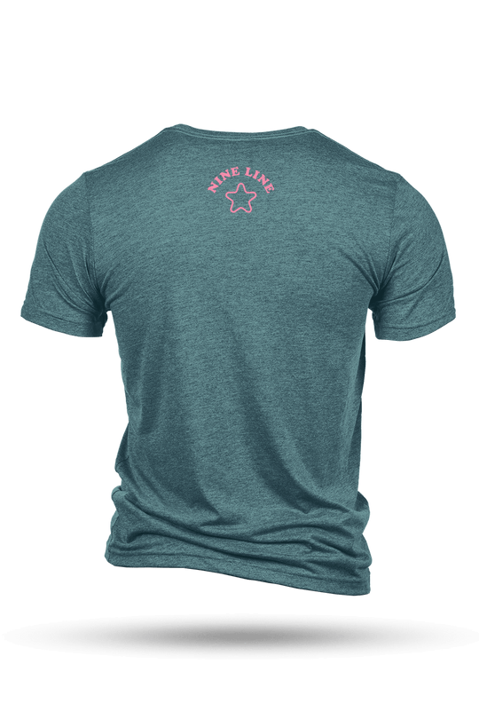 My Little Pew - Pew - T-Shirt