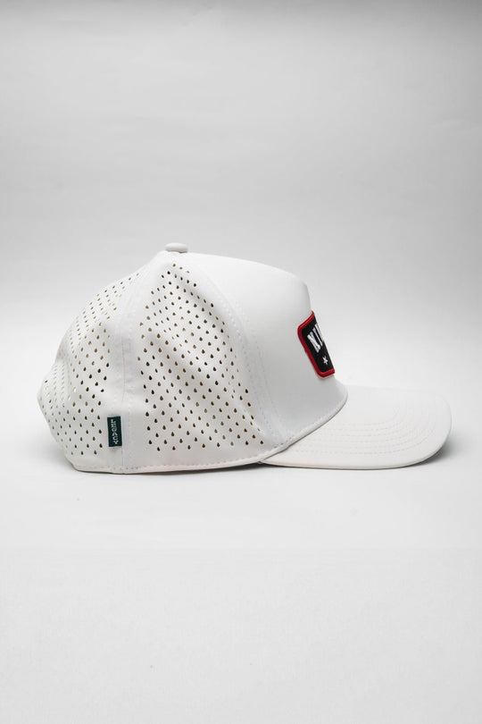 Nine Line Flag - Performance Hat
