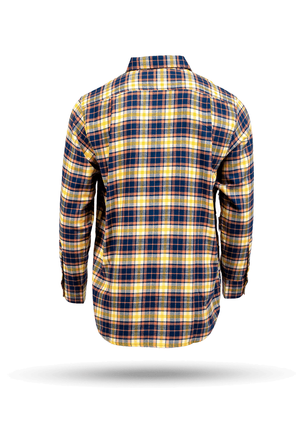 Nine Line Flannel