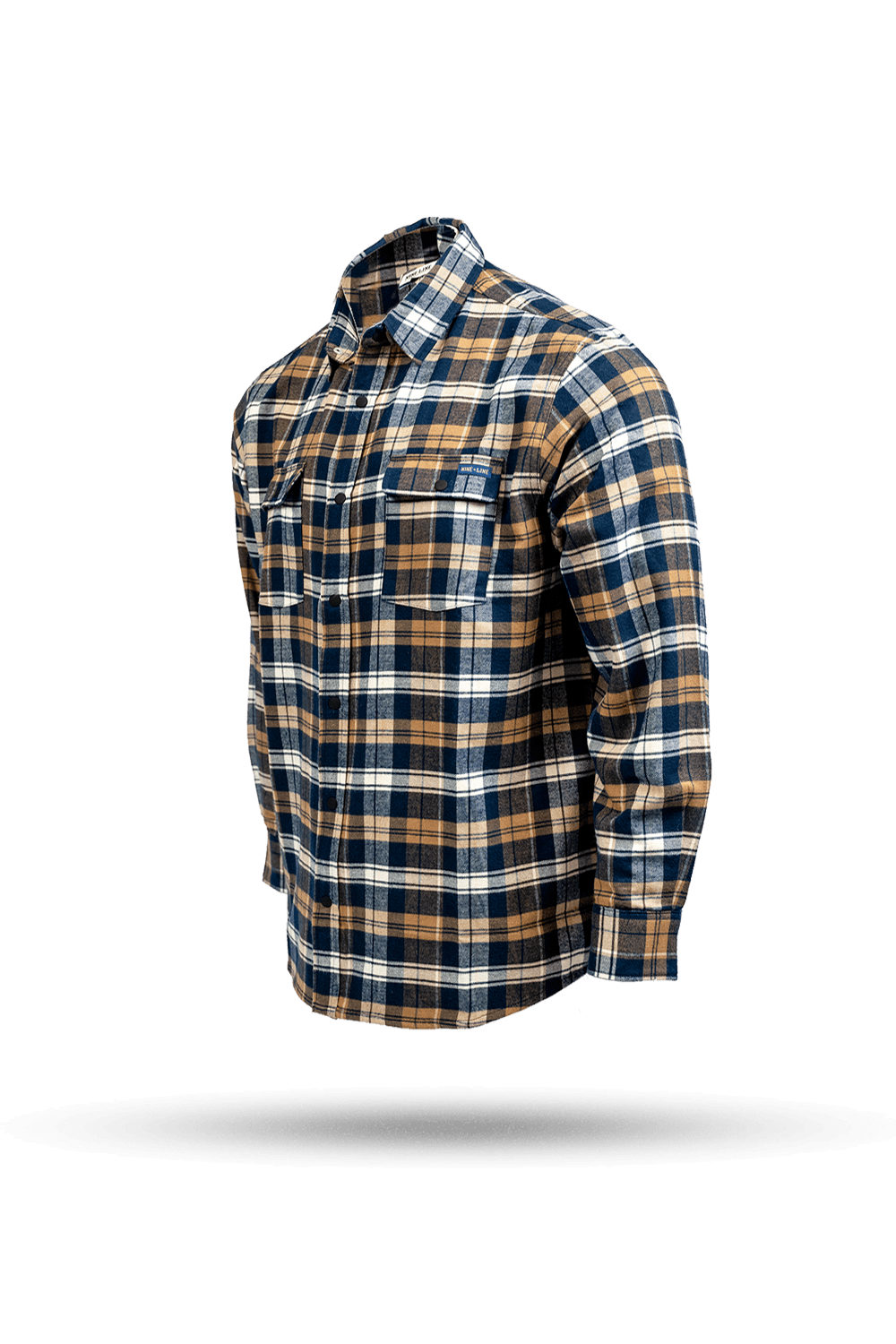 Nine Line Flannel