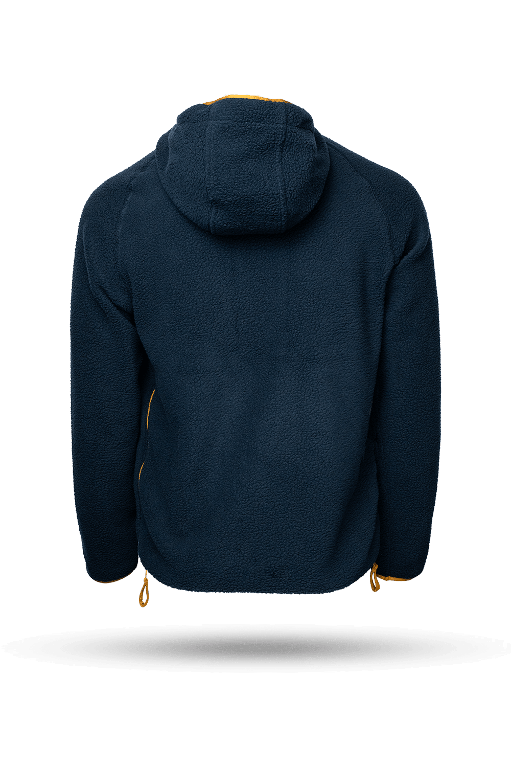 Nine Line Fleece Pullover