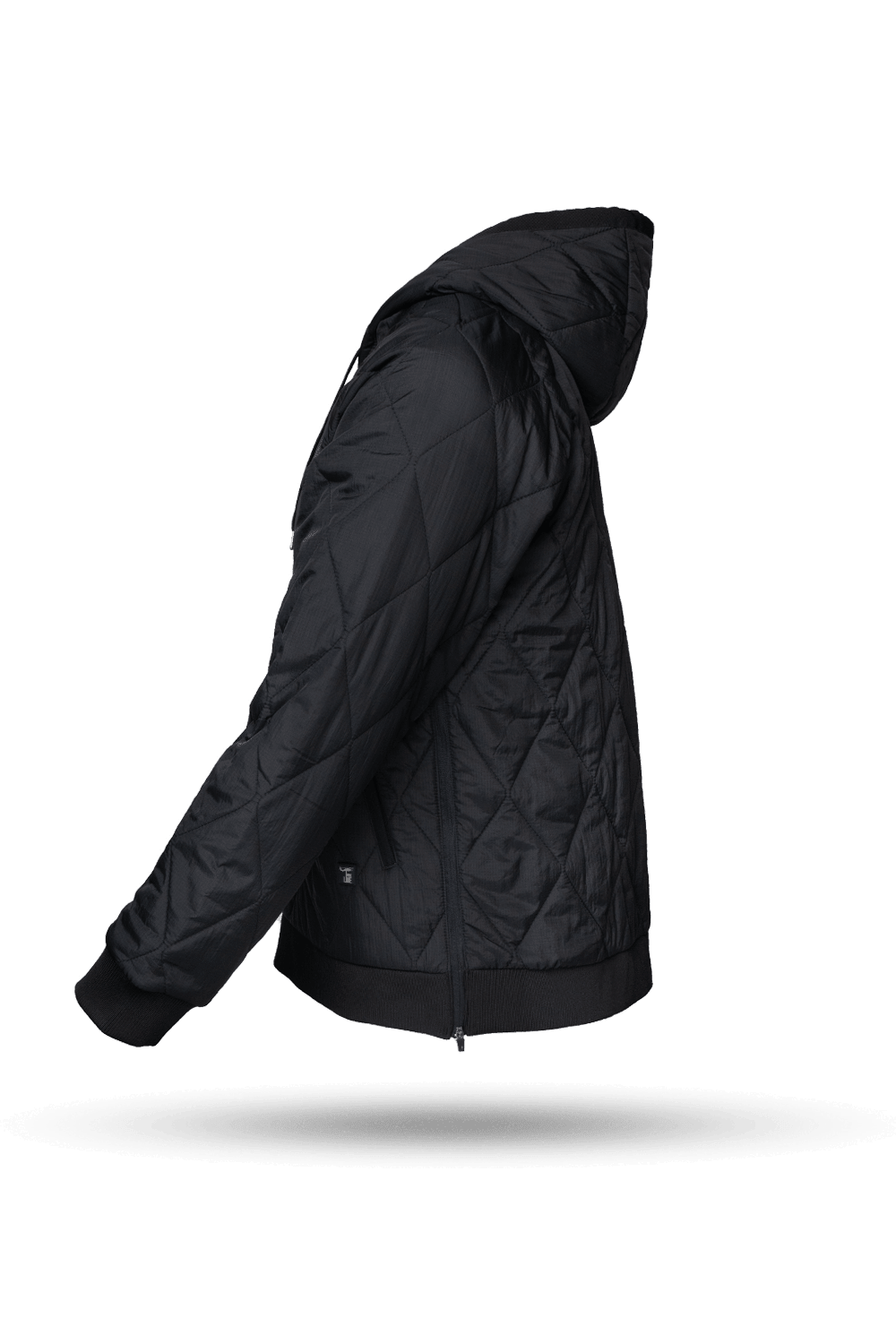 Nine Line Full Zip Woobie