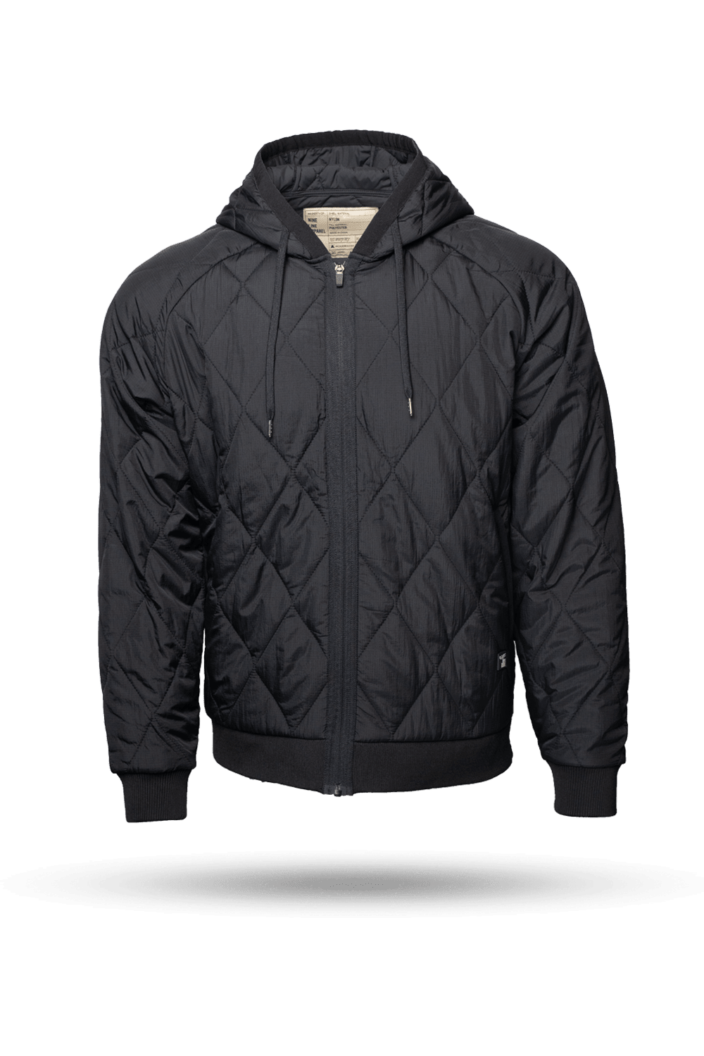 Nine Line Full Zip Woobie