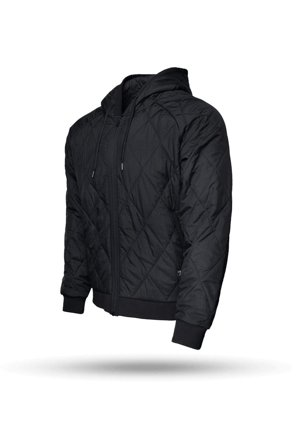 Nine Line Full Zip Woobie