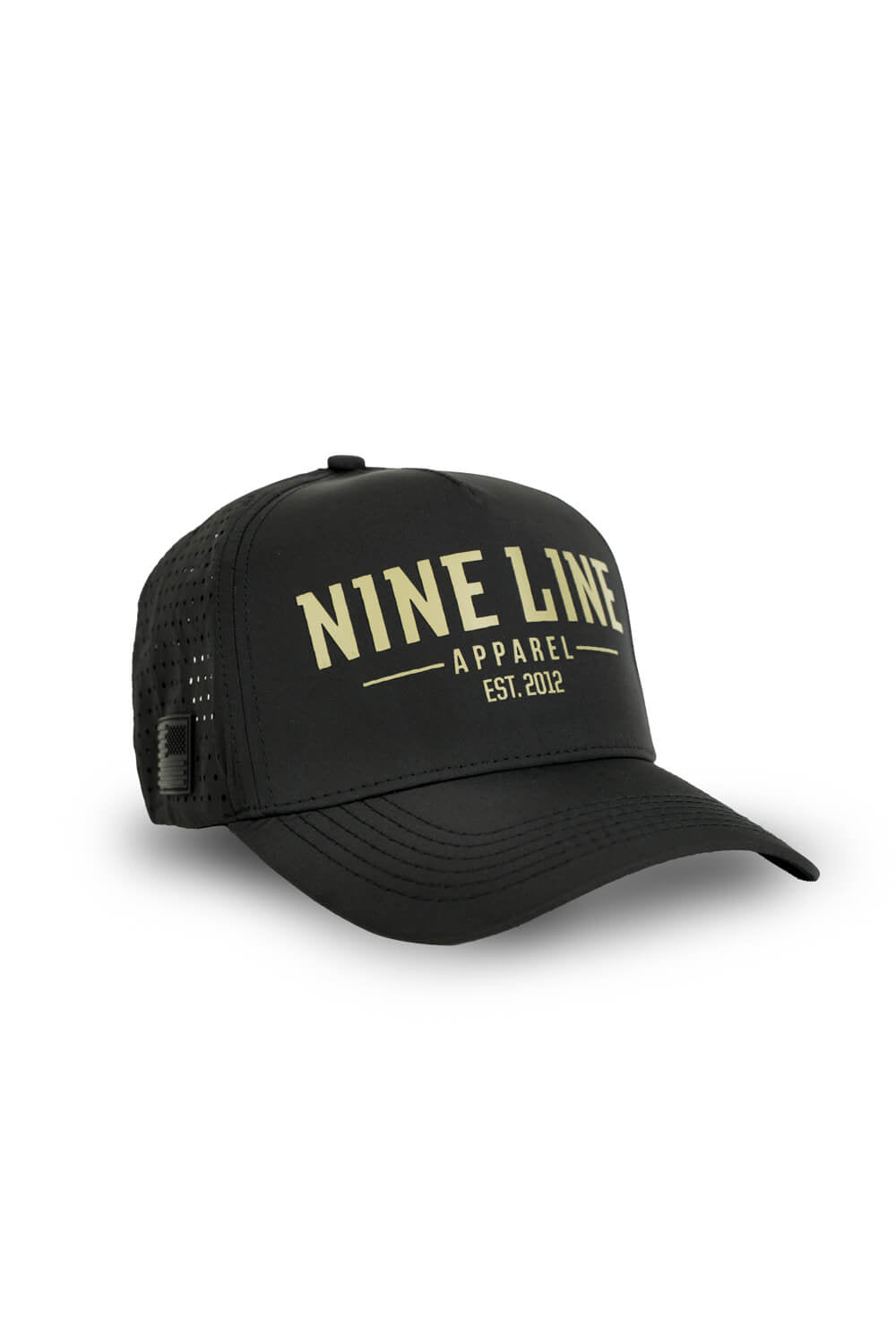 Nine Line Performance Hat