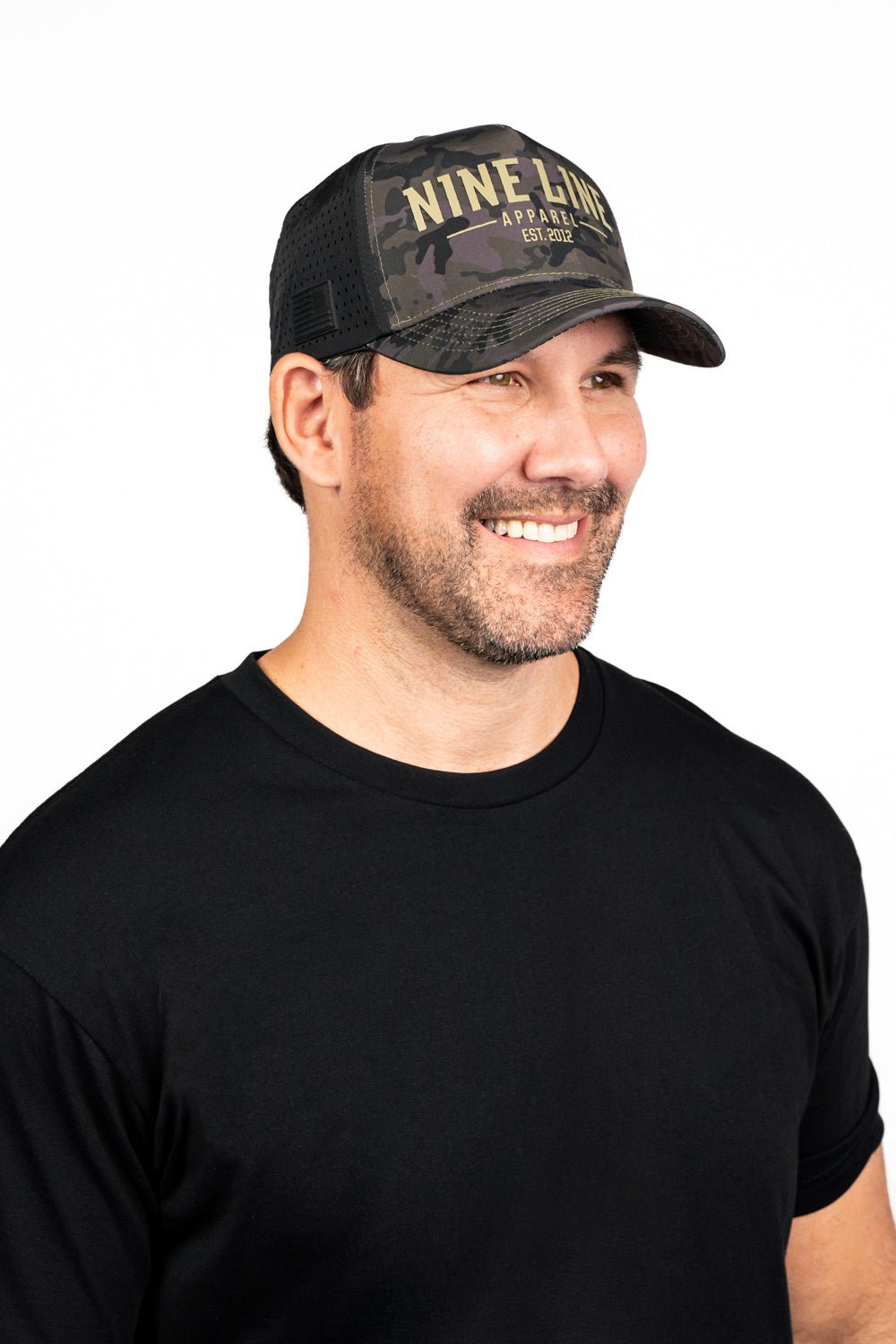 Nine Line Performance Hat