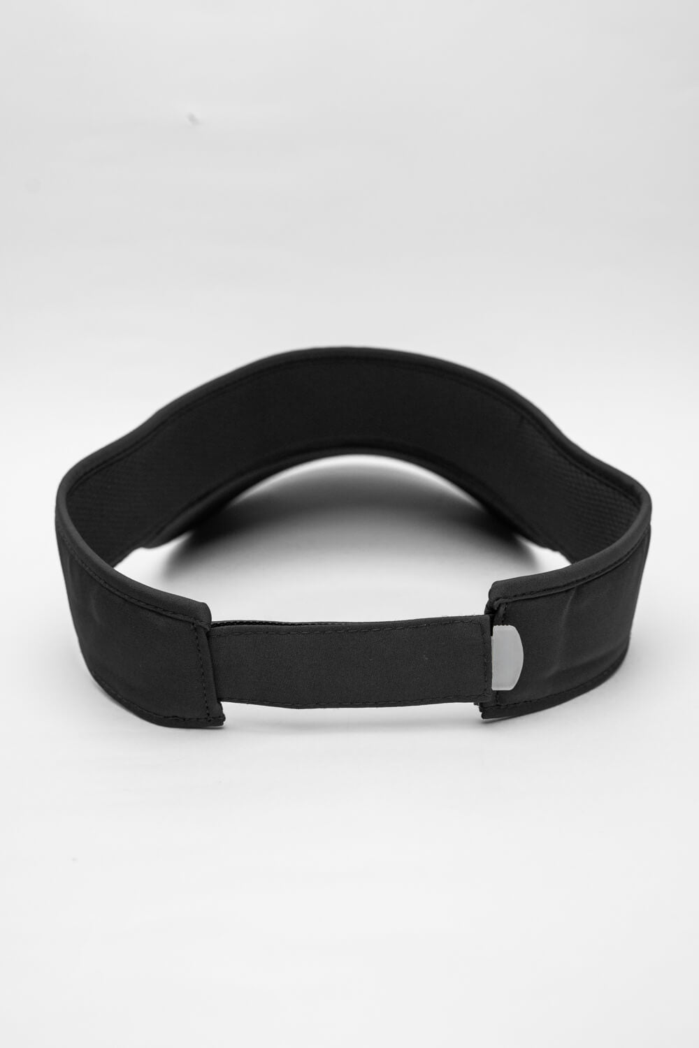 Nine Line Pin Flag Logo Golf Visor