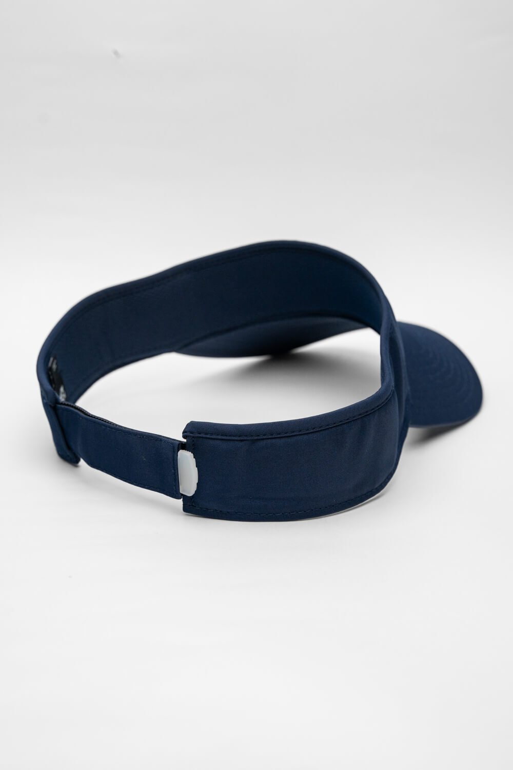 Nine Line Pin Flag Logo Golf Visor