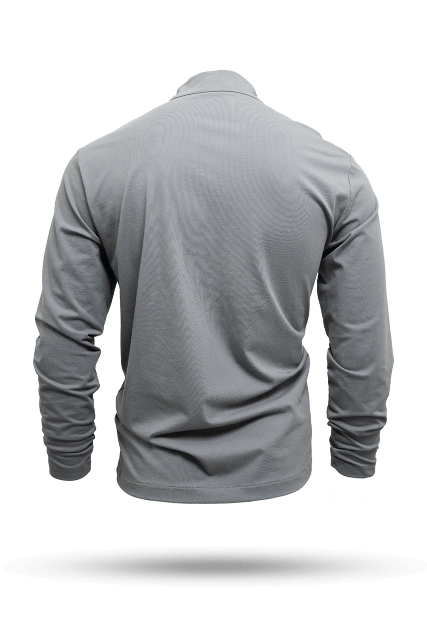 Nine Line Quarter - Zip with Silicone Dropline
