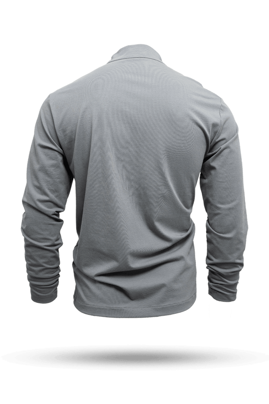 Nine Line Quarter - Zip with Silicone Dropline