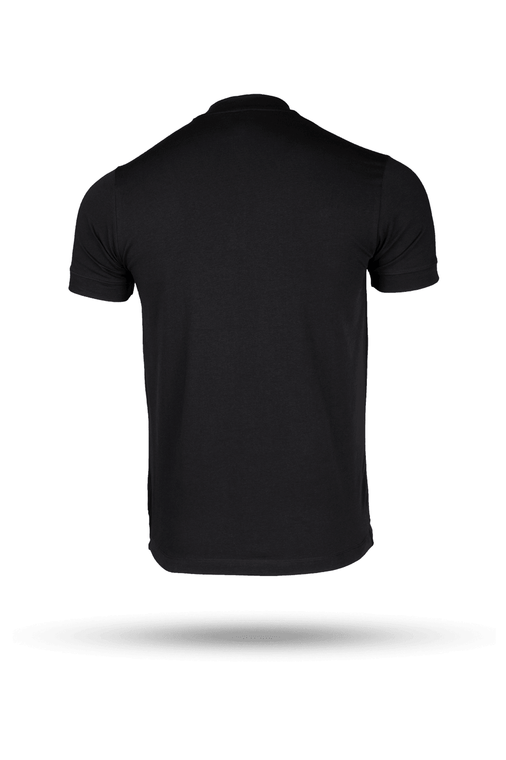Nine Line Short-Sleeve Henley