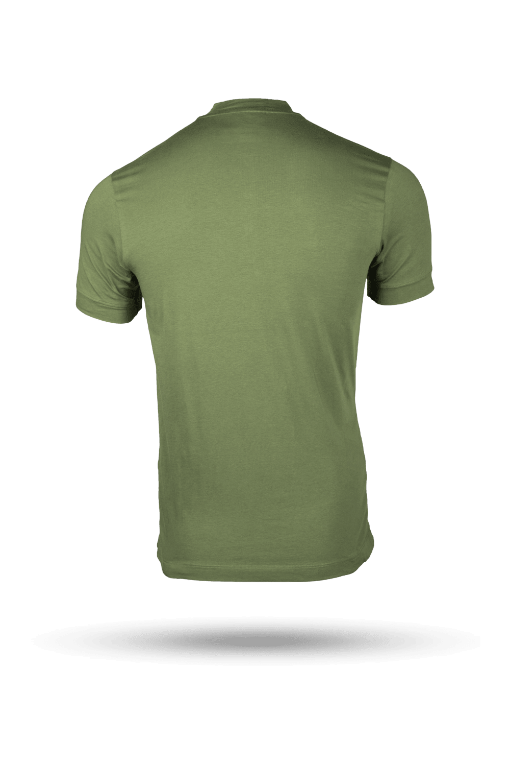 Nine Line Short-Sleeve Henley