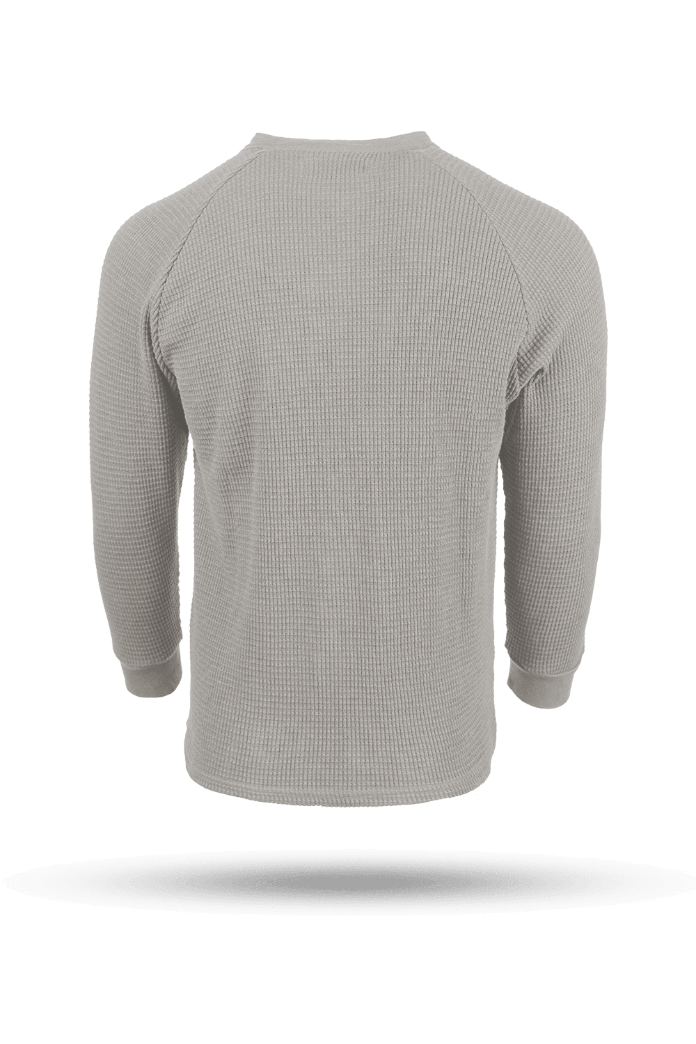 Nine Line Waffle Top