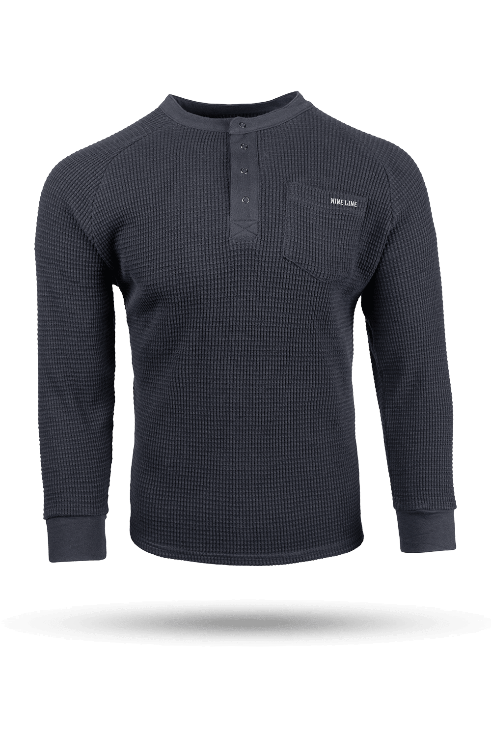Nine Line Waffle Top