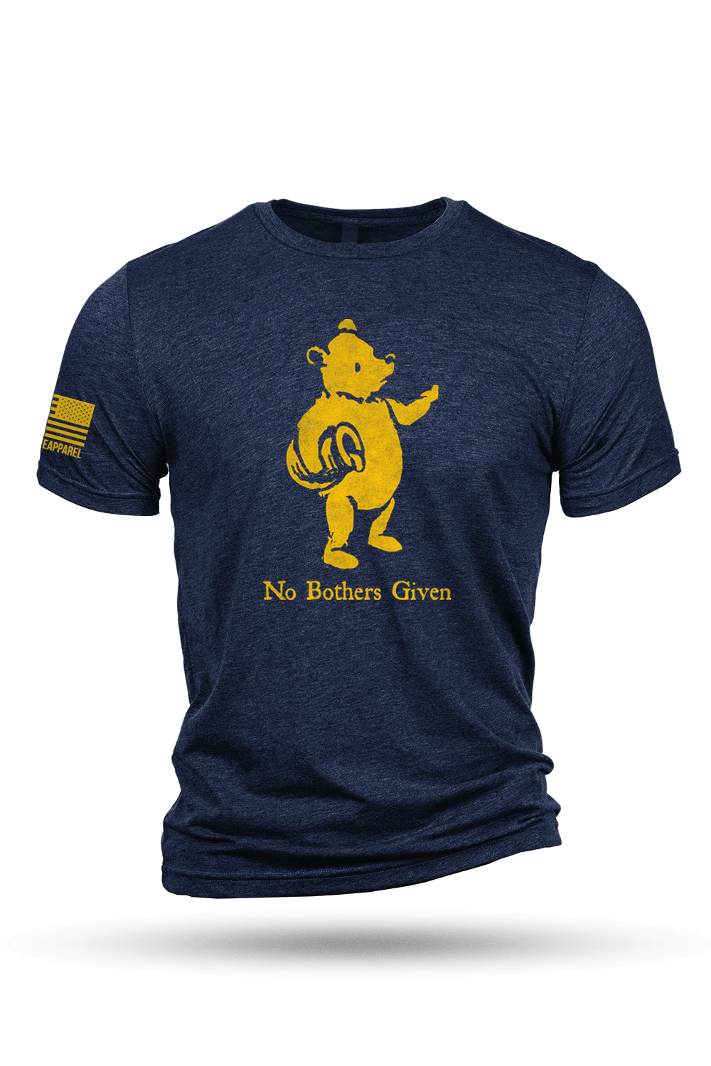 Nine Line Apparel - American Clothing Company
