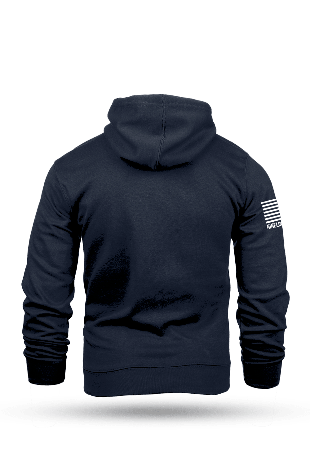 No Crumb Left Behind - Youth Hoodie