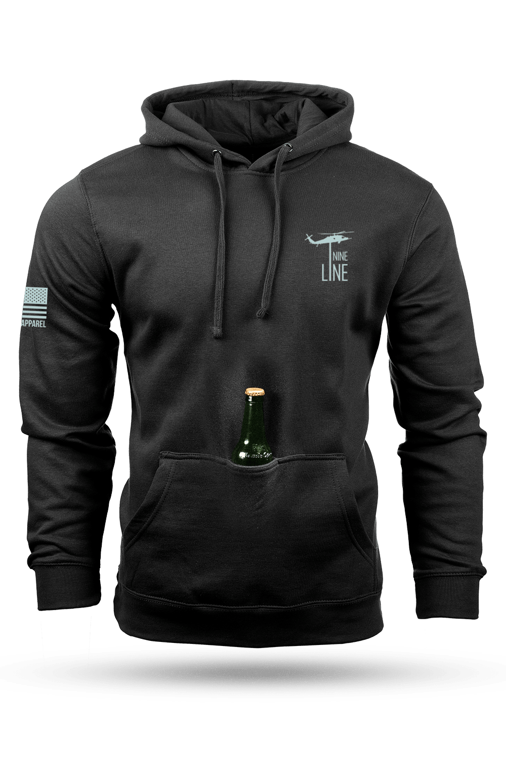 Nut House - Tailgater Hoodie