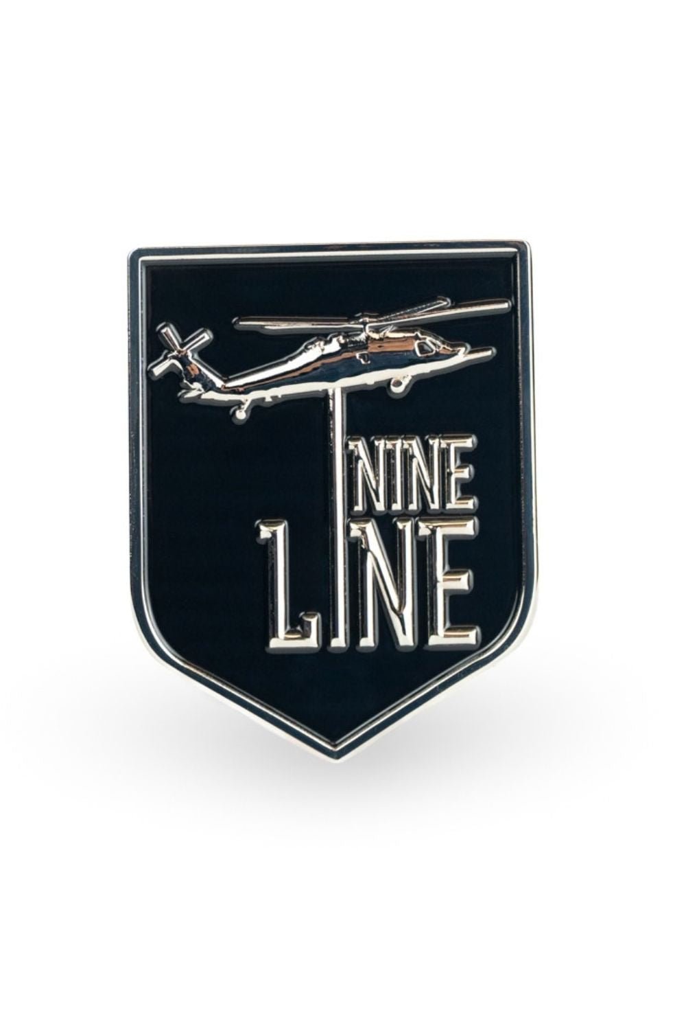 P413 Challenge Coin