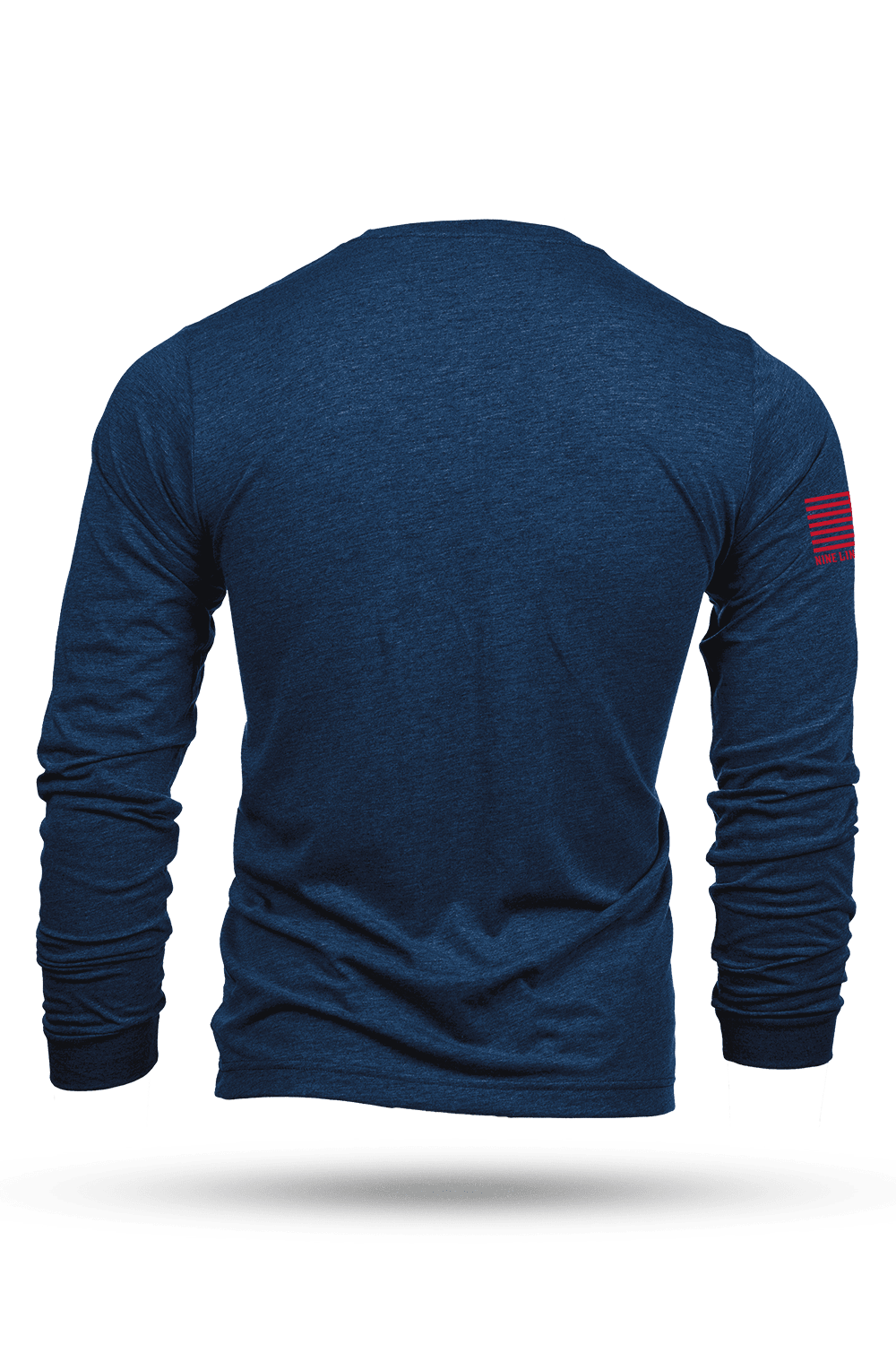 Patriot-former - Long-Sleeve Shirt