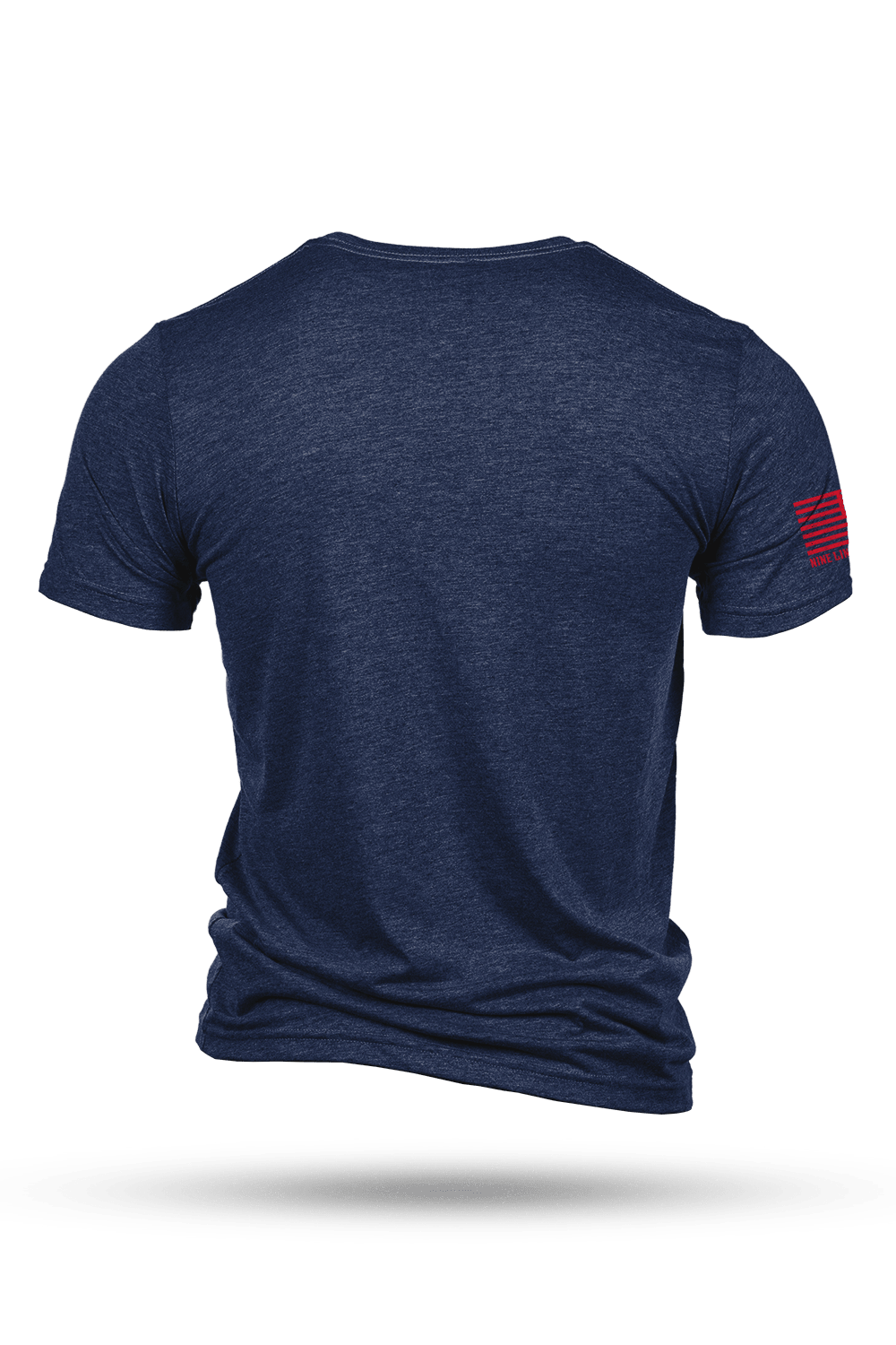 Patriot-former - T-Shirt