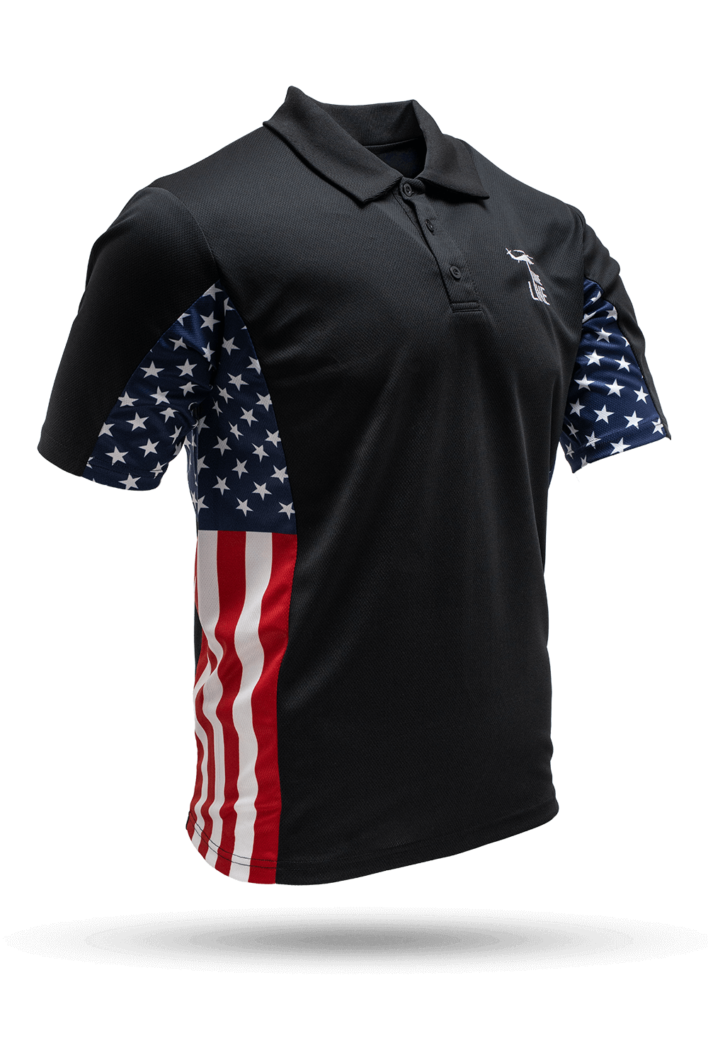 Patriot Polo