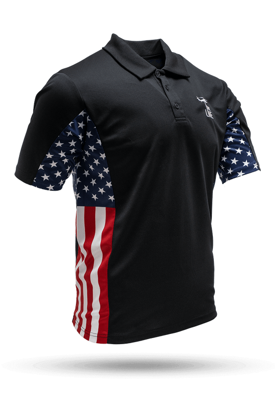 Patriot Polo