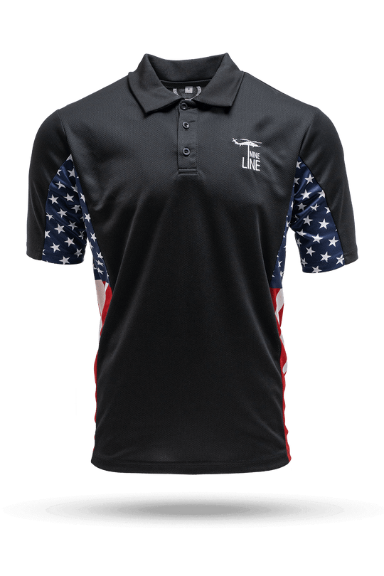 Patriot Polo