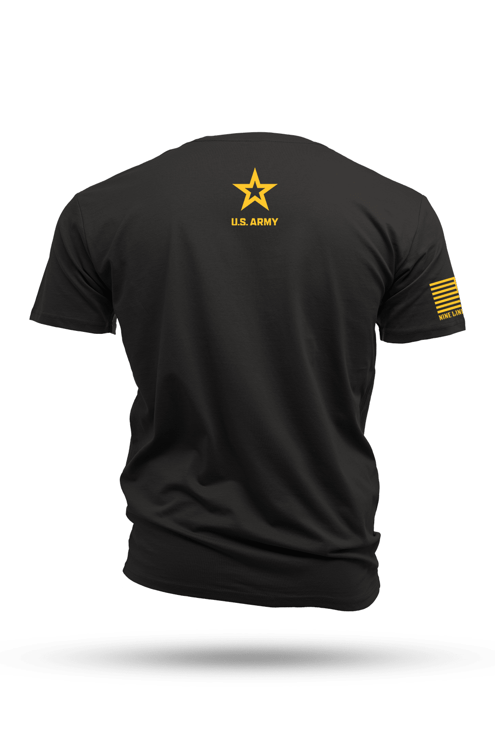 Proud Army Dad - T-Shirt