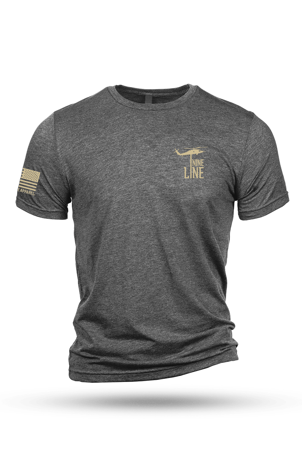 Rebel Spirit - T-Shirt