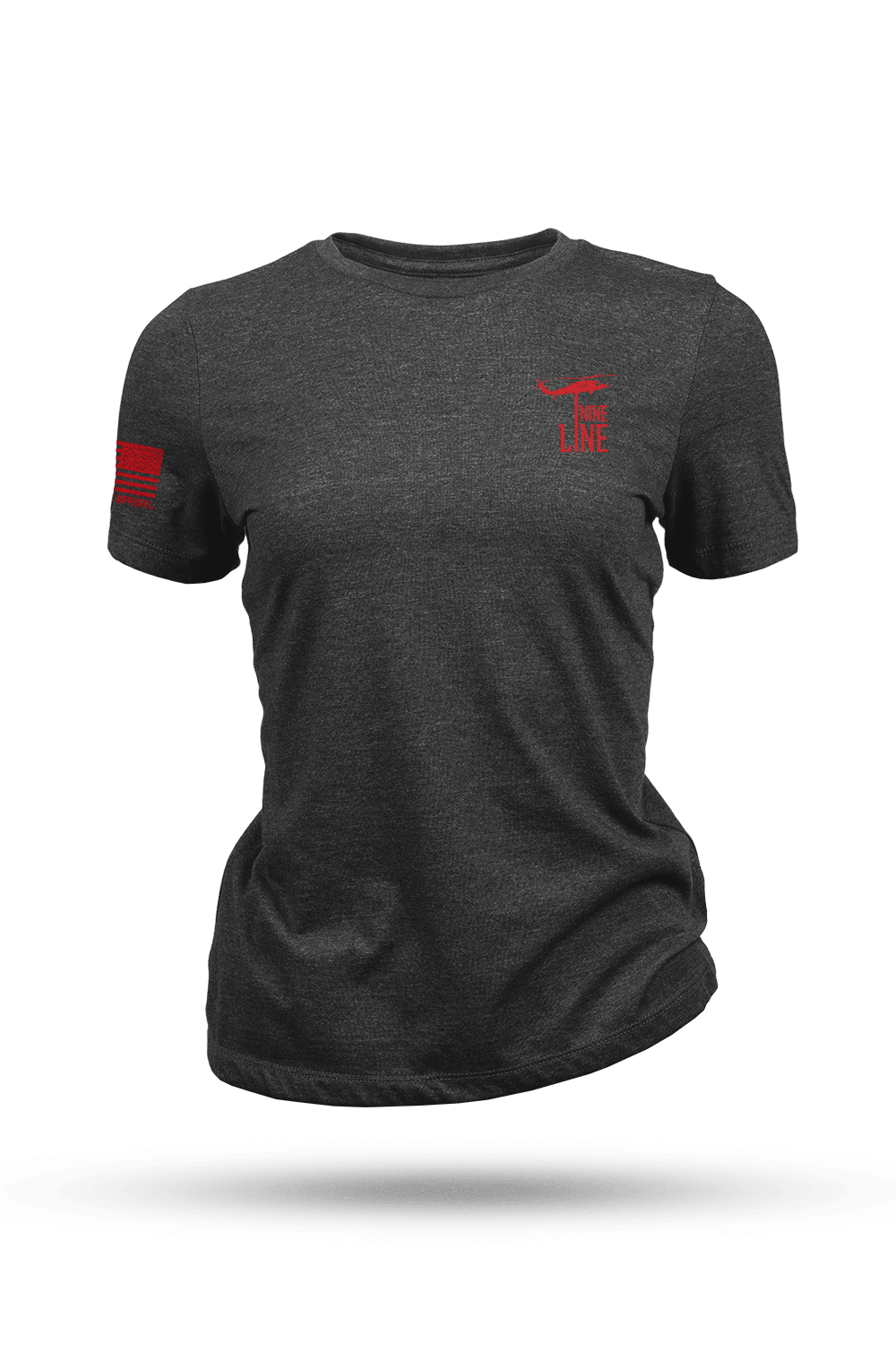Rebuke Him - Women's T-Shirt