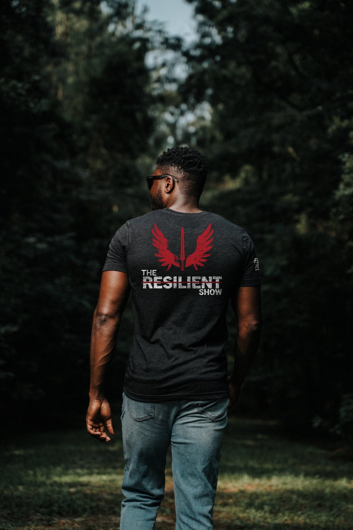 RESSHOW - T-Shirt