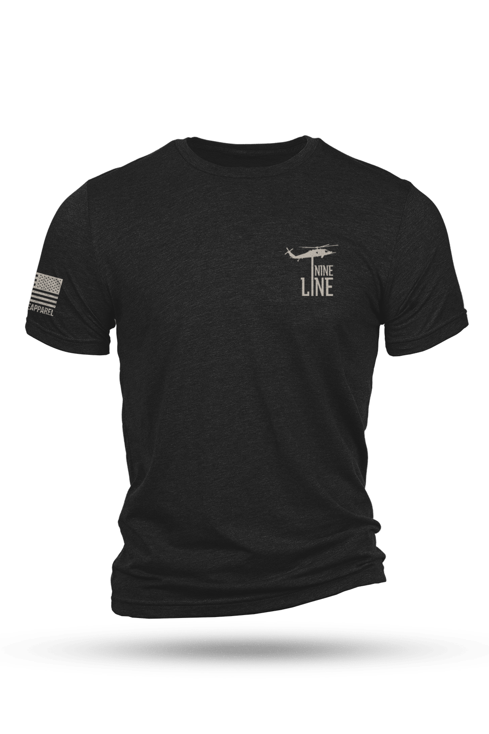 Rockin' Freedom Squatch - T-Shirt