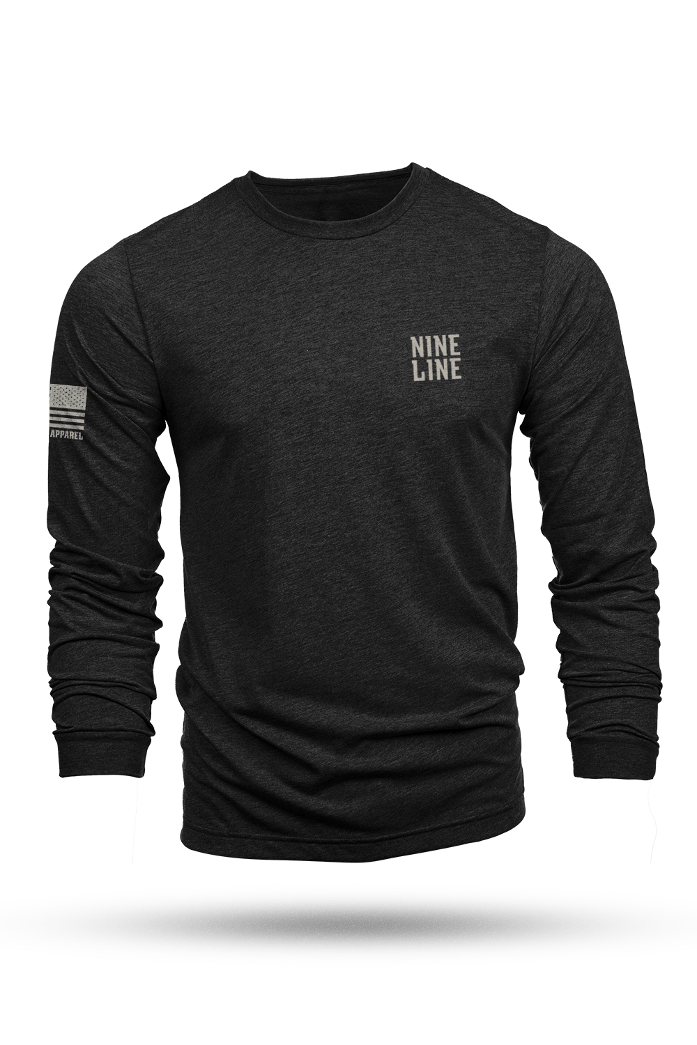 Rough Seas 250th - Long - Sleeve Shirt