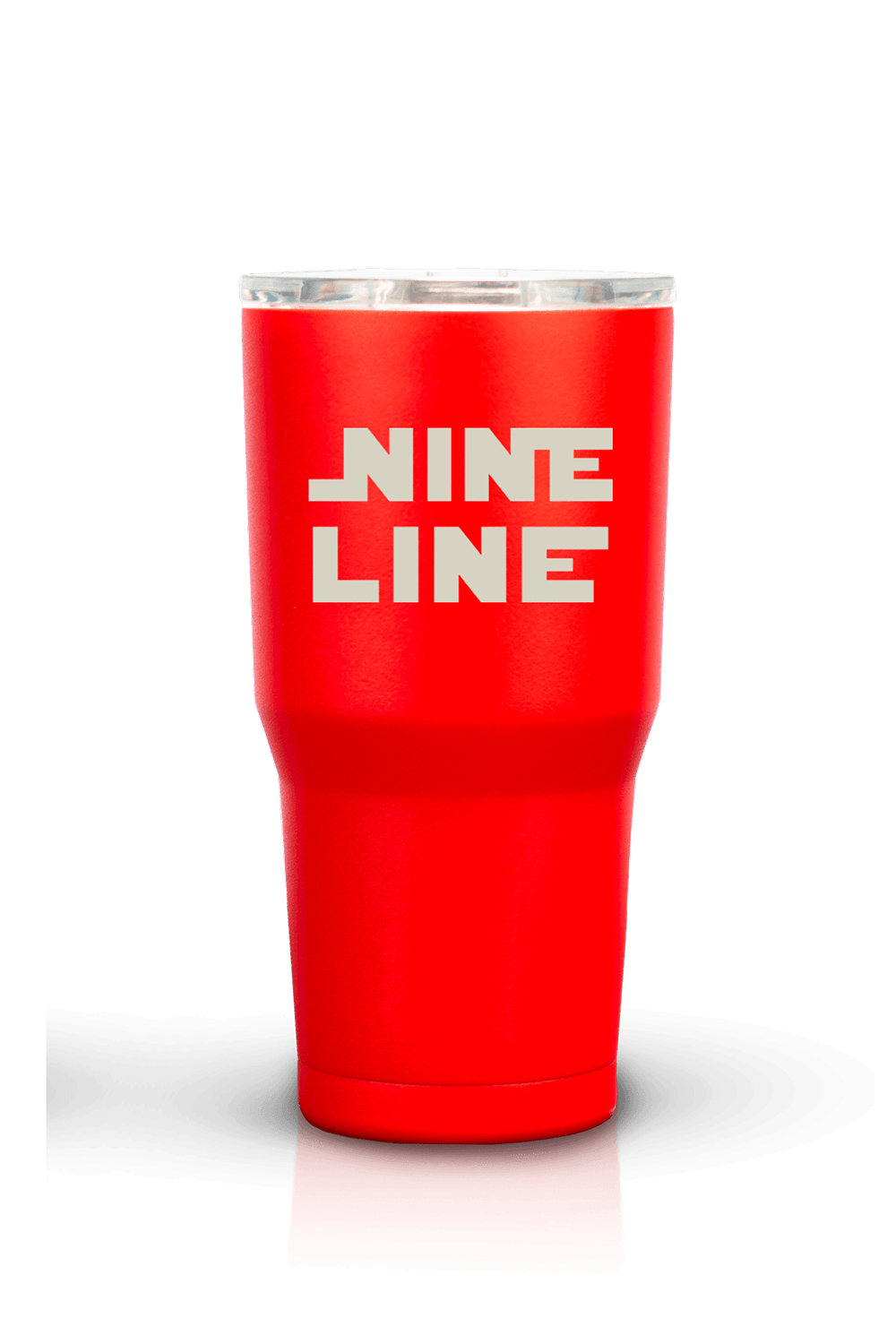 Saber Flag - Big Frig Tumbler