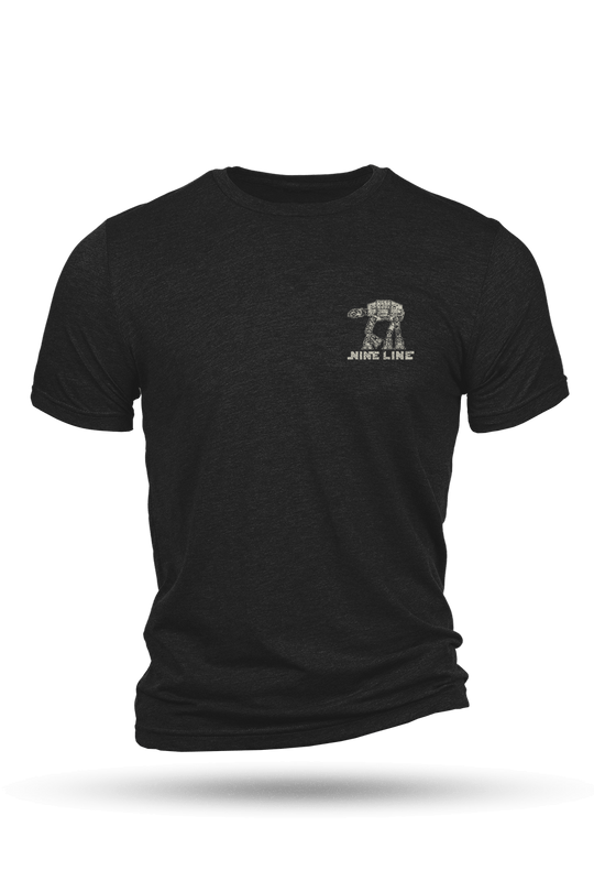 Saber Flag - T-Shirt