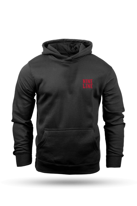 Santa Squatch - Youth Hoodie