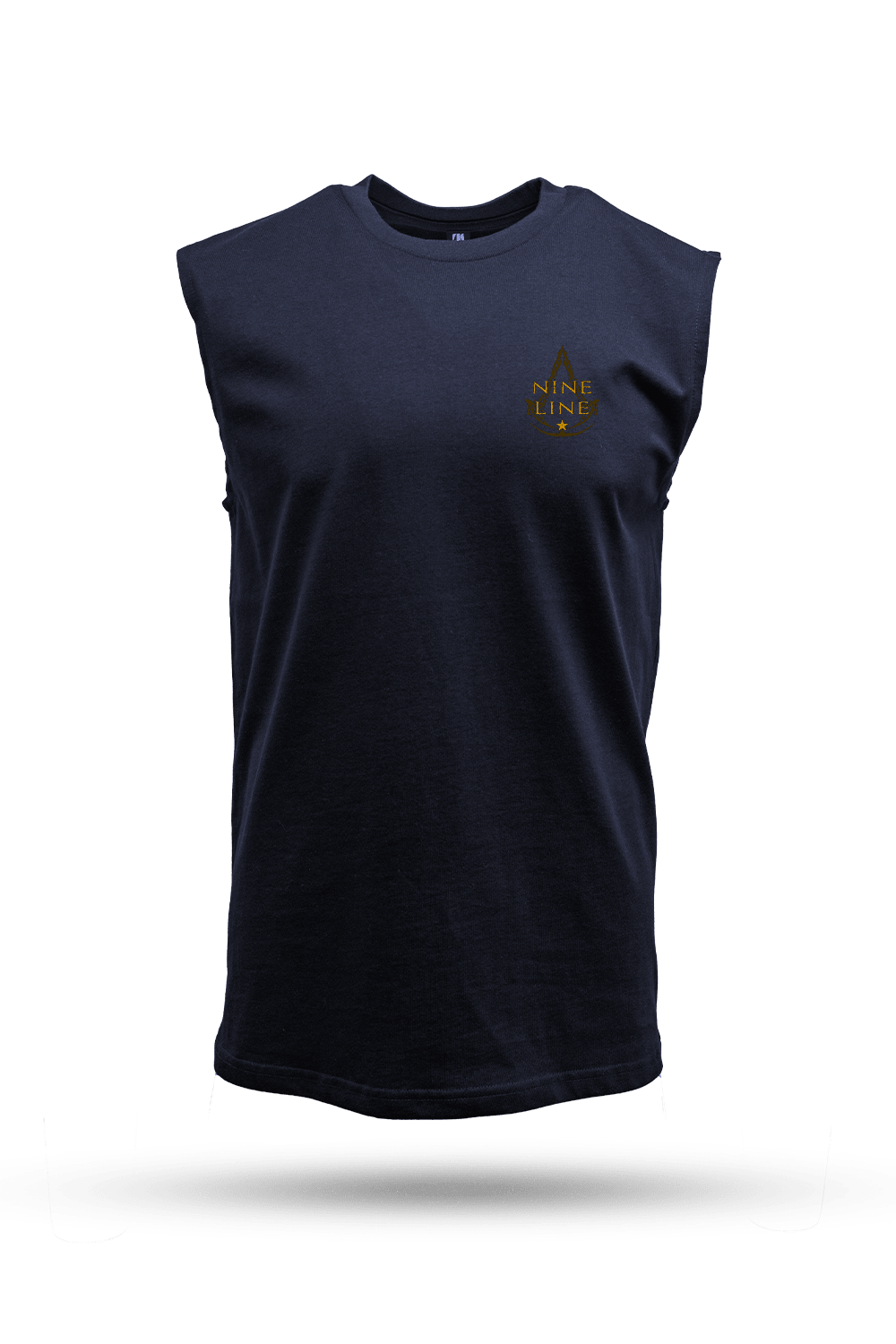 Serve the Light - Men's Muscle Tank Top