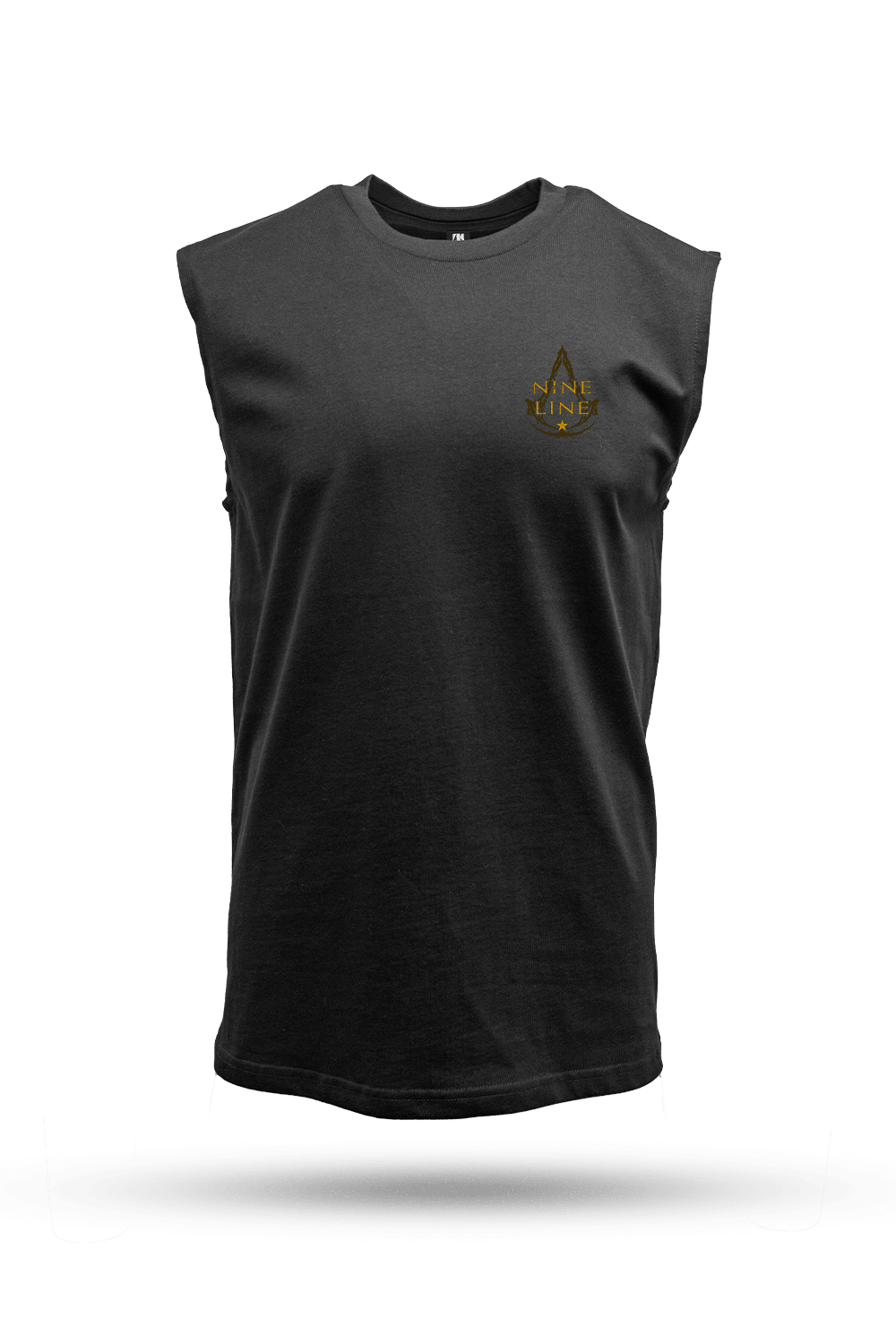 Serve the Light - Men's Muscle Tank Top