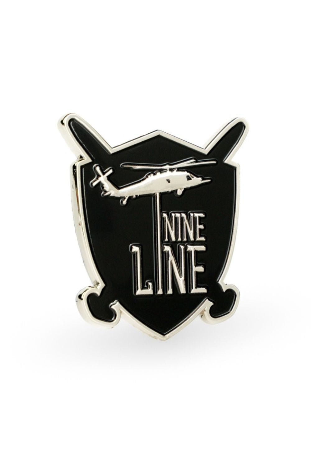 Sharpen Challenge Coin