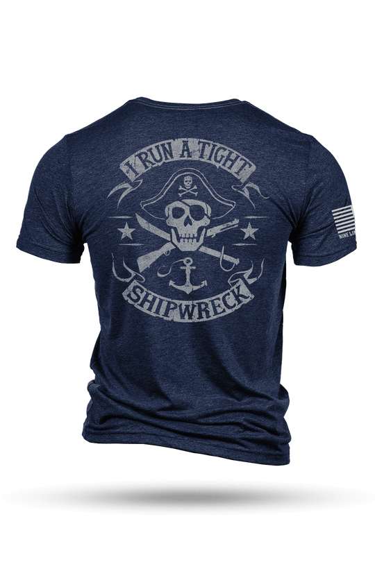 SHIPWRECK - T-Shirt